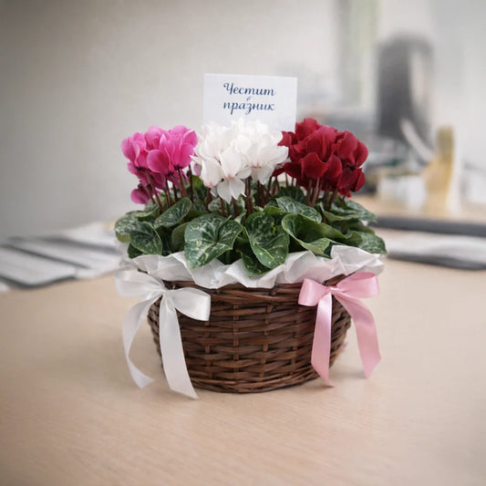 Кошница - Циклами