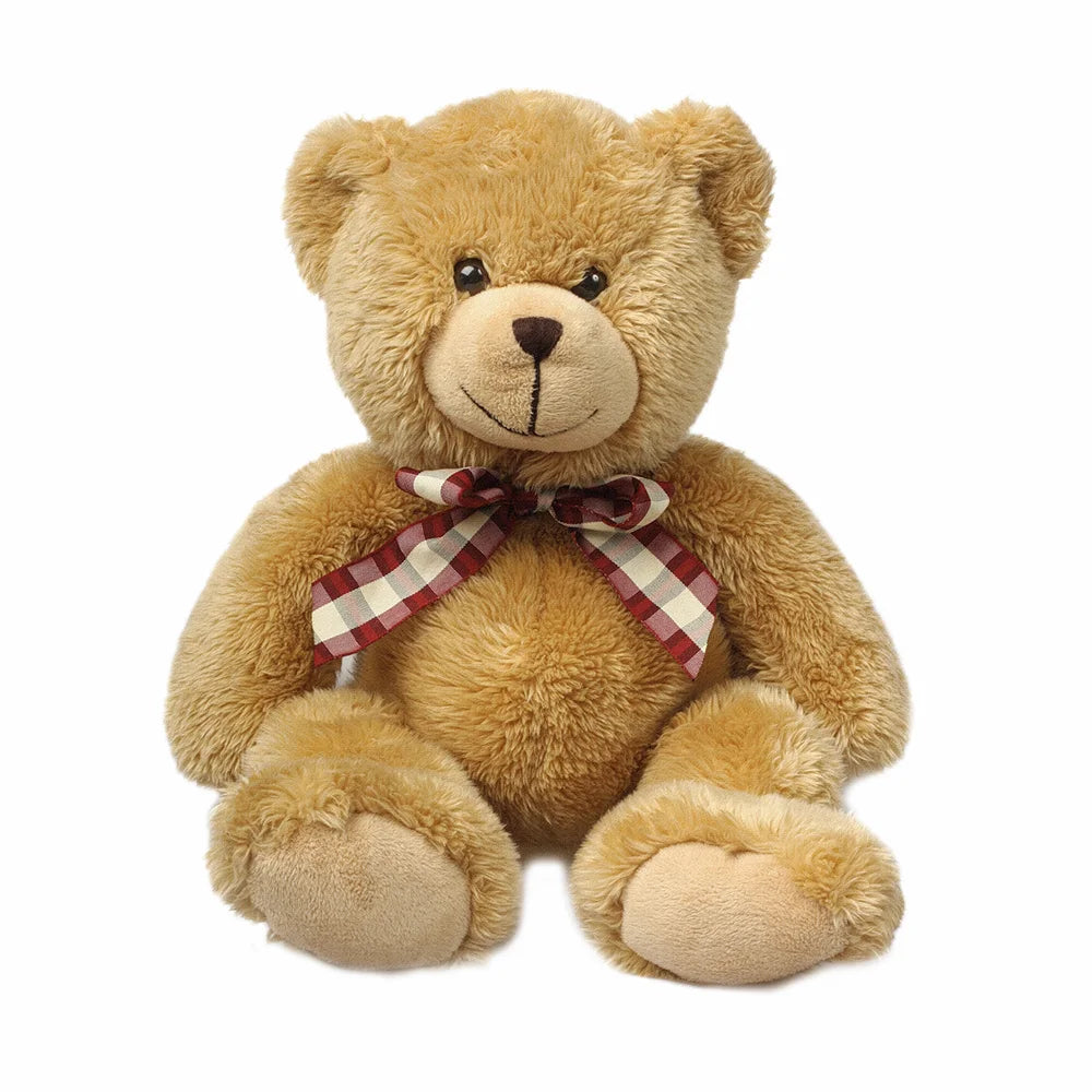 Добавка: Плюшено мече от Подари Цвете, доставки в Радомир и Дупница.